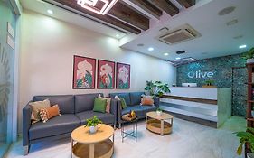 Olive Zip Btm Layout By Embassy Group